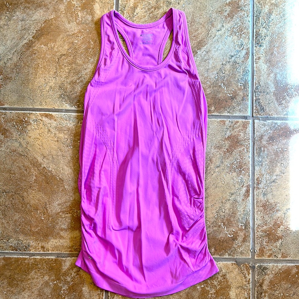 Athleta Speedlight Tank